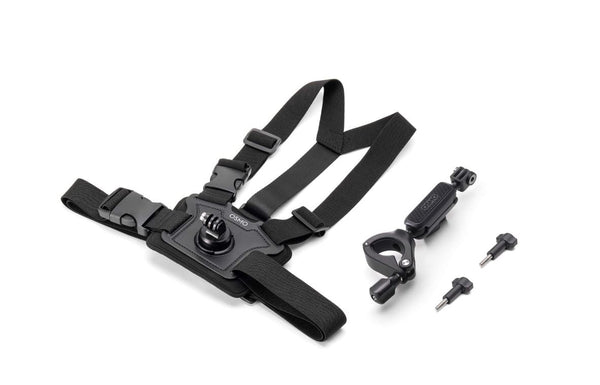 Echo Six Hobbies DJI Osmo Action Biking Accessory Kit – Image 1 | DroneNerds