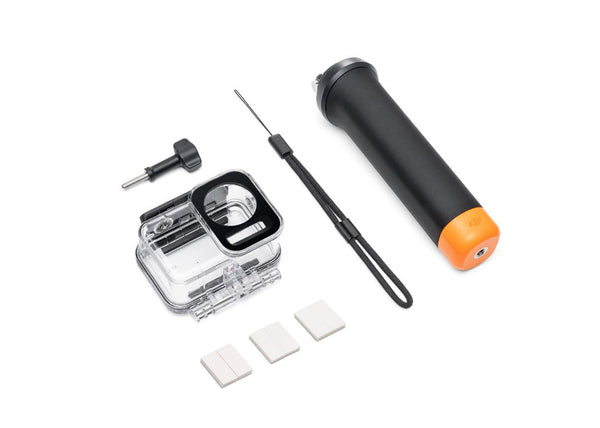 Echo Six Hobbies DJI Osmo Action Diving Accessory Kit – Image 1 | DroneNerds