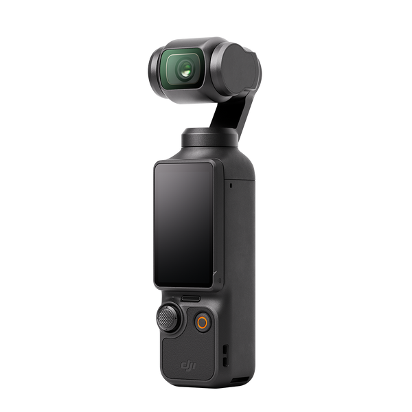 Echo Six Hobbies Osmo Pocket 3 Handheld Pocket Gimbal Camera 1-Inch CMOS & 4K/120fps – Image 1 | DroneNerds