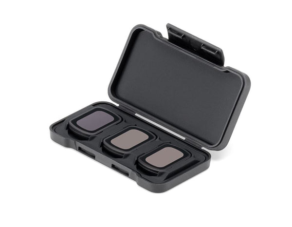 Echo Six Hobbies Osmo Pocket 3 Magnetic ND Filters Set – Image 1 | DroneNerds