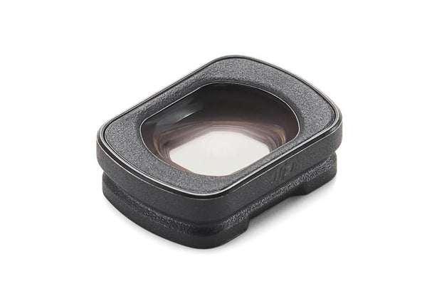Echo Six Hobbies Osmo Pocket 3 Wide-Angle Lens – Image 1 | DroneNerds