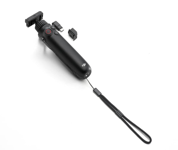 Echo Six Hobbies DJI Osmo Action Multifunctional Charging Handle – Image 1 | DroneNerds