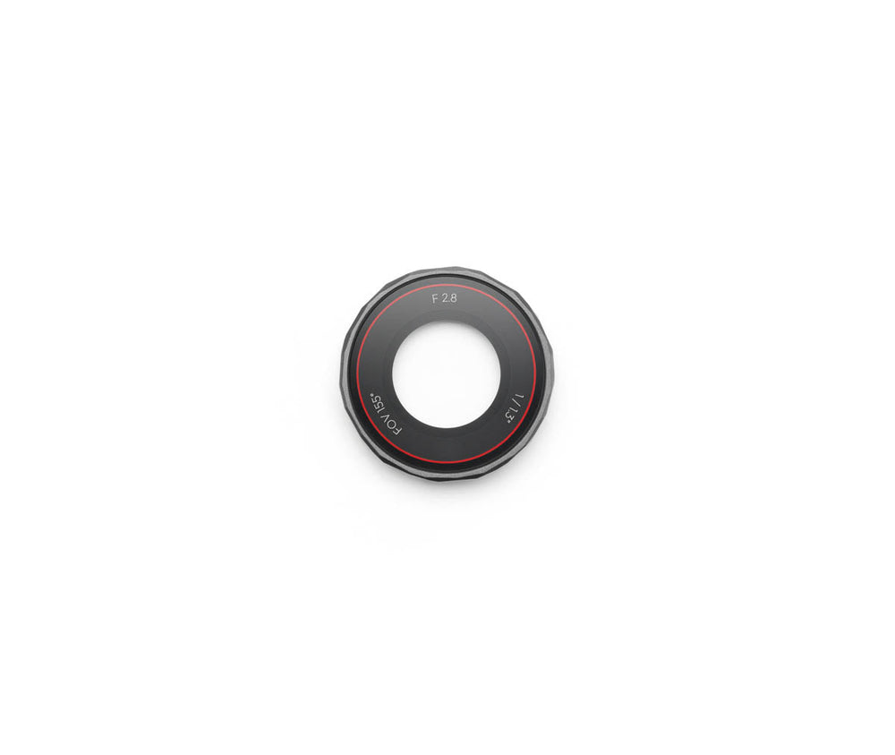 Echo Six Hobbies DJI Osmo Action 5 Pro Glass Lens Cover – Image 1 | DroneNerds