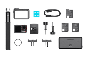 Echo Six Hobbies DJI Osmo Action 5 Pro Adventure Combo – Image 1 | DroneNerds