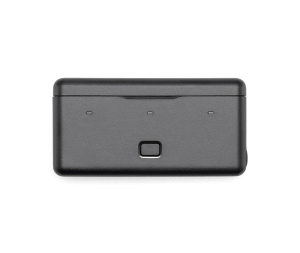 Echo Six Hobbies Osmo Action Multifunctional Battery Case 2 – Image 1 | DroneNerds