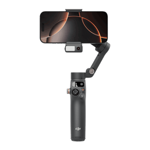 Echo Six Hobbies DJI Osmo Mobile 7P - Flagship Intelligent Tracking Phone Gimbal – Image 1 | DroneNerds