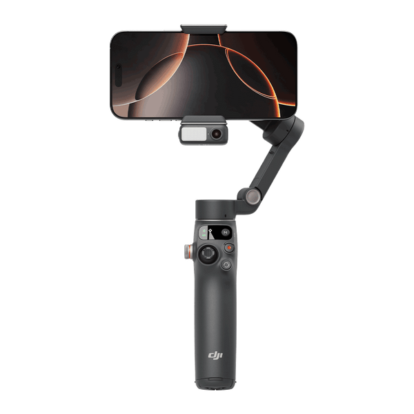 Echo Six Hobbies DJI Osmo Mobile 7P - Flagship Intelligent Tracking Phone Gimbal – Image 1 | DroneNerds