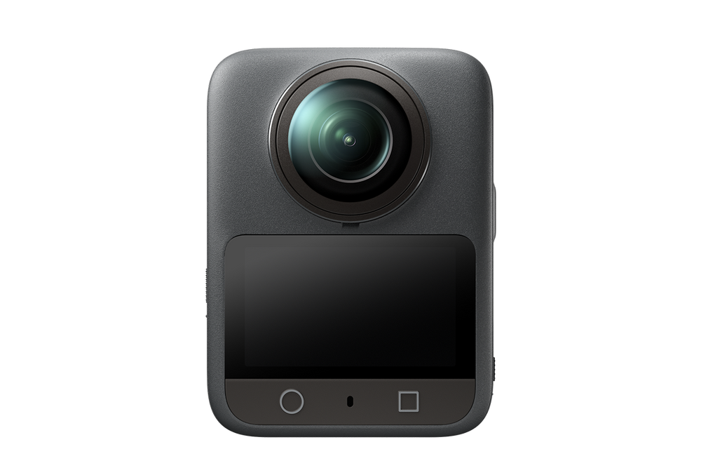 Echo Six Hobbies DJI Osmo 360 Action Camera Standard Combo