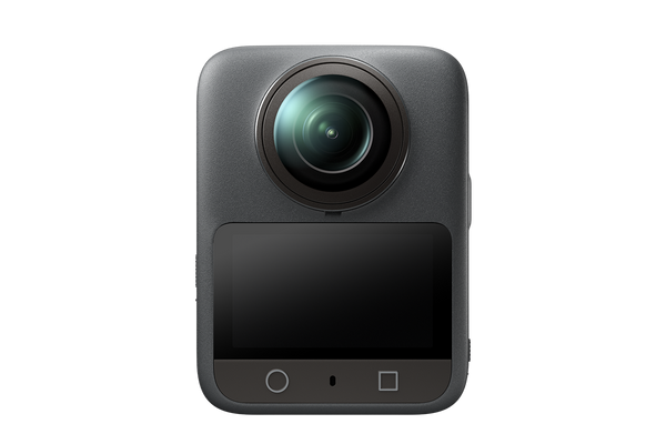 Echo Six Hobbies DJI Osmo 360 Action Camera Standard Combo