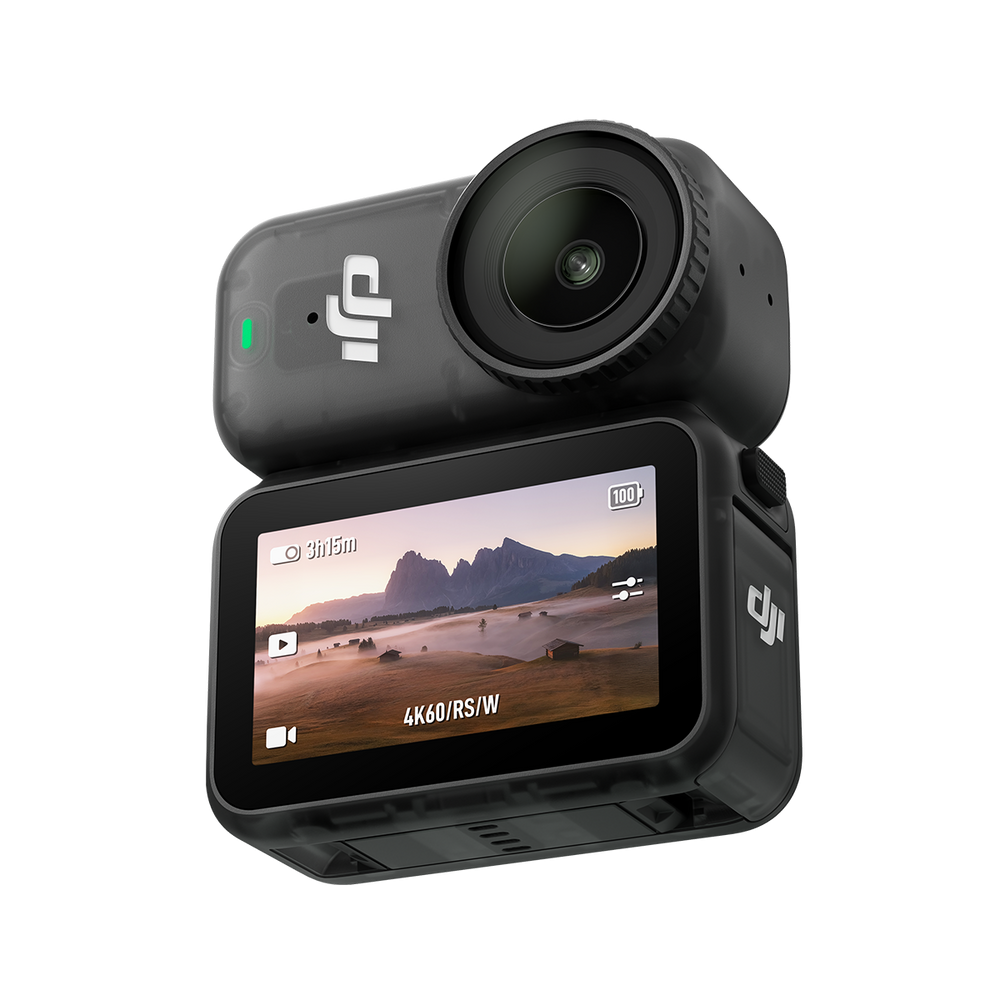 Echo Six Hobbies DJI Osmo Nano 128GB Action Camera Standard