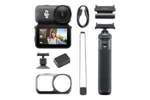 Echo Six Hobbies DJI Osmo Nano On-the-Go Combo