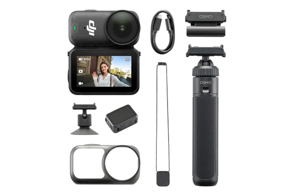 Echo Six Hobbies DJI Osmo Nano On-the-Go Combo