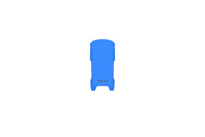 Echo Six Hobbies Powered By DJI Tello Snap-on Top Cover Blue – Image 1 | DroneNerds