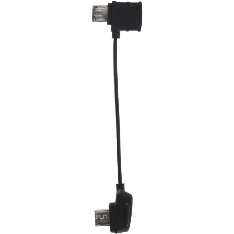 Echo Six Hobbies DJI Mavic Part 4 RC Cable (Reverse Micro USB connector) – Image 1 | DroneNerds