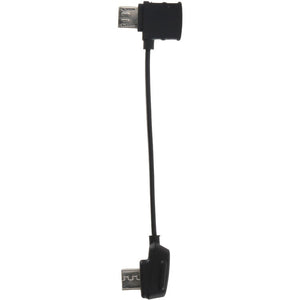 Echo Six Hobbies DJI Mavic Part 4 RC Cable (Reverse Micro USB connector) – Image 1 | DroneNerds