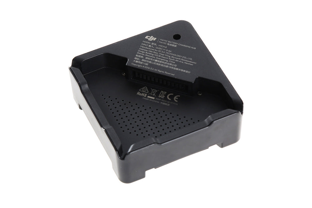 Echo Six Hobbies DJI Mavic Battery Charging Hub – Image 1 | DroneNerds