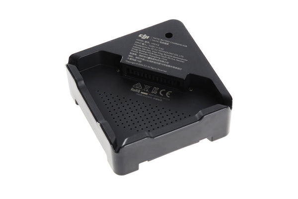 Echo Six Hobbies DJI Mavic Battery Charging Hub – Image 1 | DroneNerds