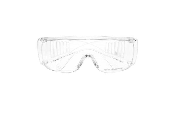 Echo Six Hobbies DJI RoboMaster S1 Safety Goggles – Image 1 | DroneNerds