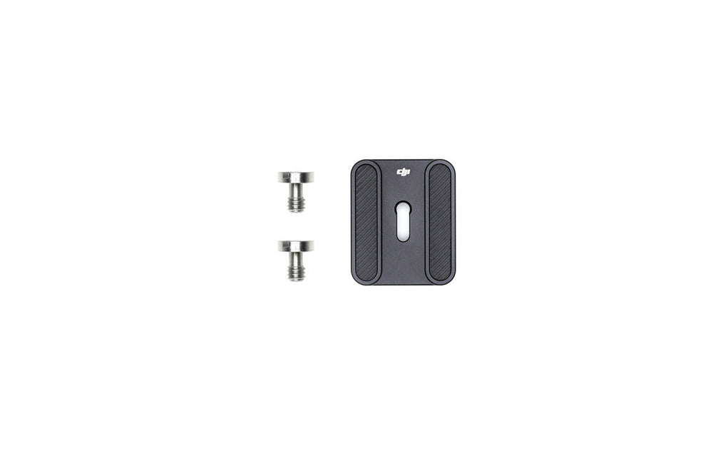 Echo Six Hobbies DJI Ronin-S Camera Riser – Image 1 | DroneNerds