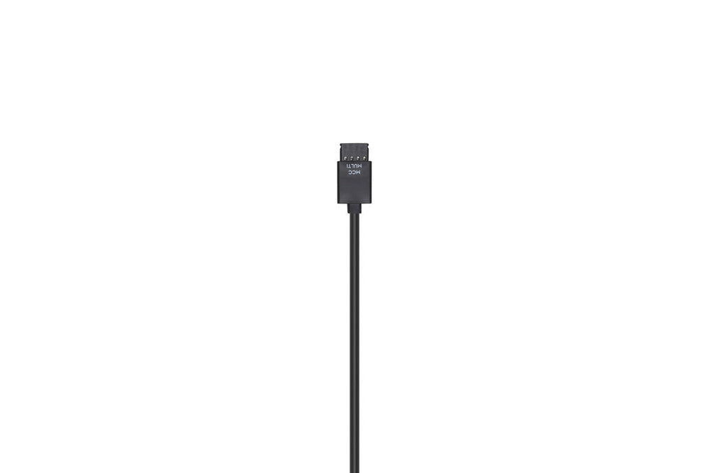 Echo Six Hobbies DJI Ronin-S PART 13 Multi-Camera Control Cable (Multi) – Image 1 | DroneNerds