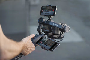 Echo Six Hobbies DJI Ronin-S/SC Phone Holder – Image 1 | DroneNerds
