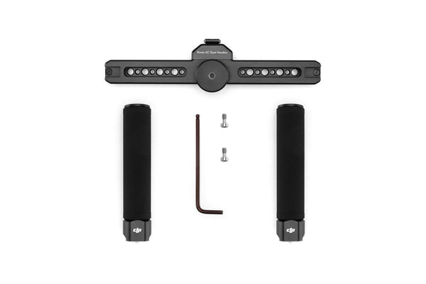 Echo Six Hobbies DJI Ronin-SC Dual Handles – Image 1 | DroneNerds