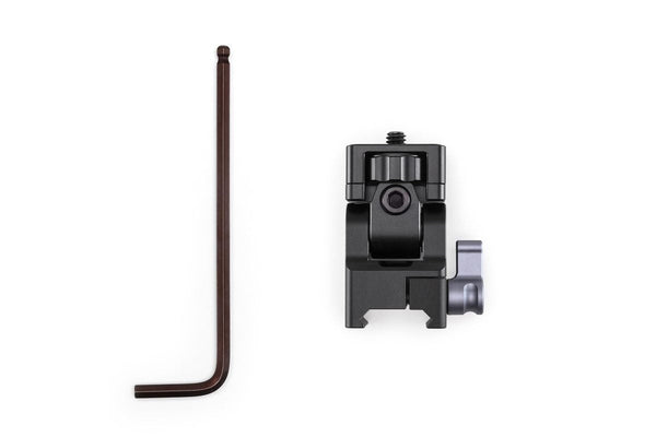 Echo Six Hobbies DJI Ronin-S/SC Adjustable Monitor Mount – Image 1 | DroneNerds