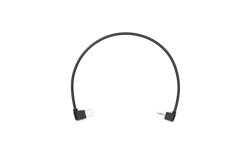 Echo Six Hobbies DJI Ronin-SC RSS Control Cable for Fujifilm – Image 1 | DroneNerds