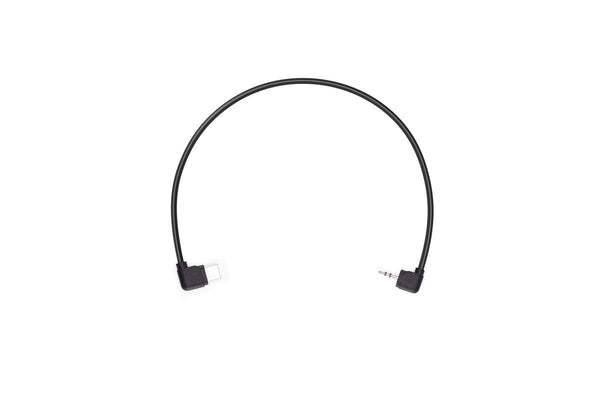 Echo Six Hobbies DJI Ronin-SC RSS Control Cable for Fujifilm – Image 1 | DroneNerds