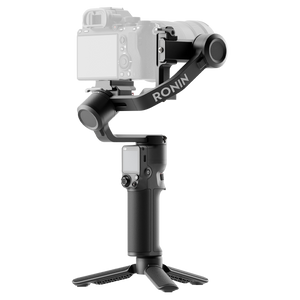 Echo Six Hobbies DJI RS 3 Mini Gimbal Stabilizer for Camera 2 kg (4.4 lbs) Tested Payload – Image 1 | DroneNerds