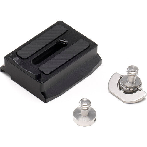 Echo Six Hobbies DJI RS 3 Mini Quick-Release Plate – Image 1 | DroneNerds