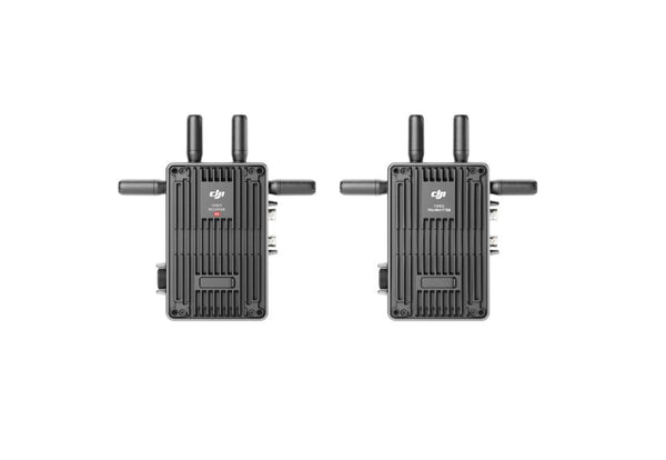 Echo Six Hobbies DJI Transmission (Standard Combo) – Image 1 | DroneNerds
