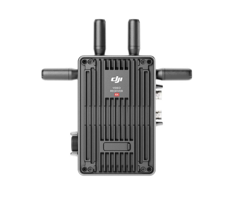 Echo Six Hobbies DJI Transmission Video Receiver – Image 1 | DroneNerds