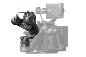 Echo Six Hobbies DJI Zenmuse X9-8K Gimbal Camera – Image 1 | DroneNerds