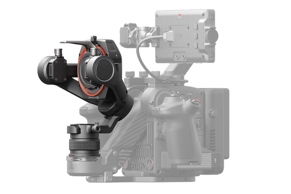 Echo Six Hobbies DJI Zenmuse X9-8K Gimbal Camera – Image 1 | DroneNerds