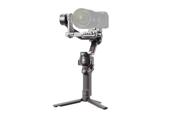 Echo Six Hobbies DJI RS 4 – Image 1 | DroneNerds