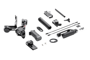 Echo Six Hobbies DJI RS 4 Combo – Image 1 | DroneNerds