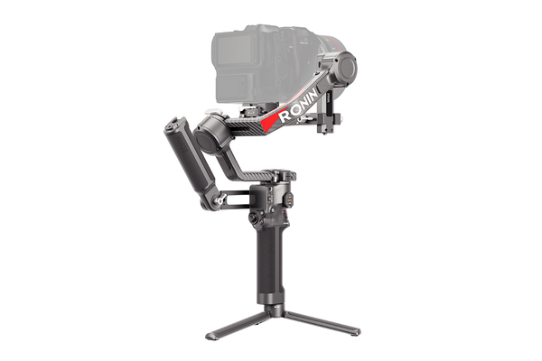 Echo Six Hobbies DJI RS 4 Pro – Image 1 | DroneNerds