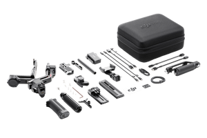 Echo Six Hobbies DJI RS 4 Pro Combo – Image 1 | DroneNerds