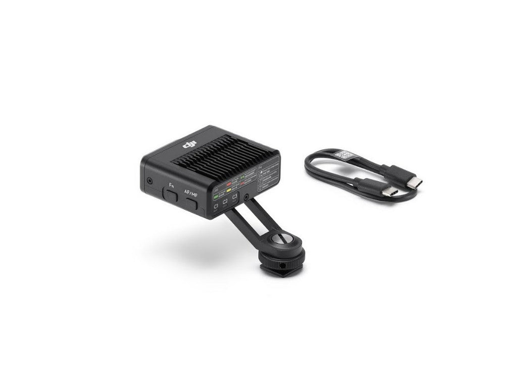 Echo Six Hobbies DJI Focus Pro LiDAR – Image 1 | DroneNerds