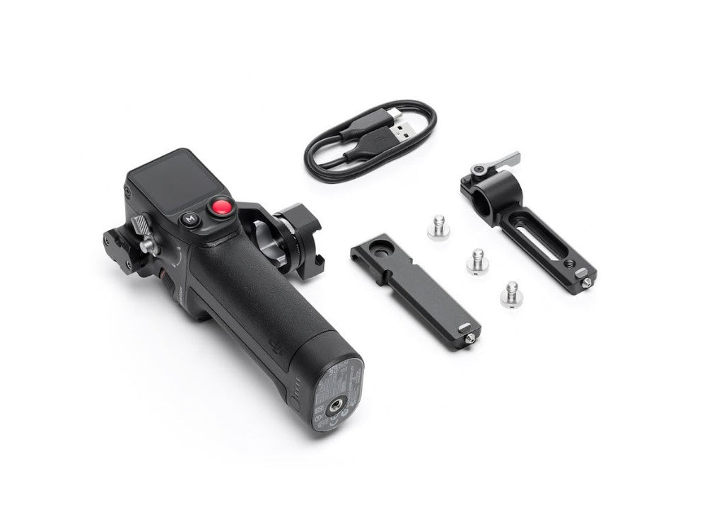 Echo Six Hobbies DJI Focus Pro Grip – Image 1 | DroneNerds