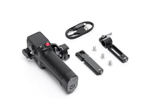Echo Six Hobbies DJI Focus Pro Grip – Image 1 | DroneNerds