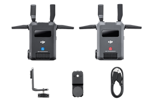 Echo Six Hobbies DJI SDR Transmission Combo – Image 1 | DroneNerds