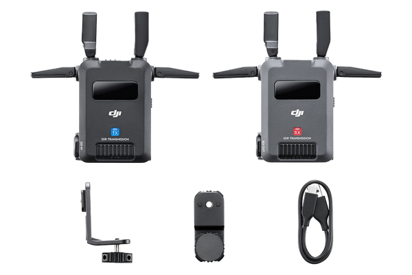 Echo Six Hobbies DJI SDR Transmission Combo – Image 1 | DroneNerds