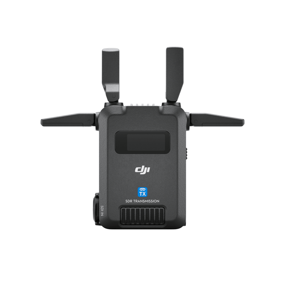 Echo Six Hobbies DJI SDR Transmission Transmitter – Image 1 | DroneNerds