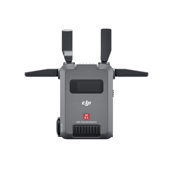 Echo Six Hobbies DJI SDR Transmission Receiver – Image 1 | DroneNerds