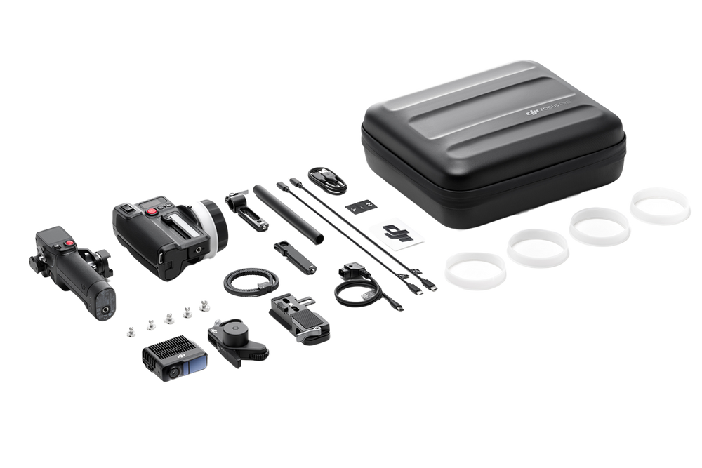 Echo Six Hobbies DJI Focus Pro All-In-One Combo – Image 1 | DroneNerds