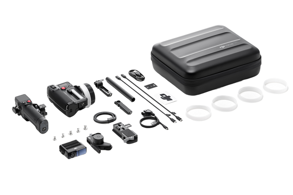 Echo Six Hobbies DJI Focus Pro All-In-One Combo – Image 1 | DroneNerds