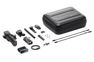 Echo Six Hobbies DJI Focus Pro Creator Combo – Image 1 | DroneNerds