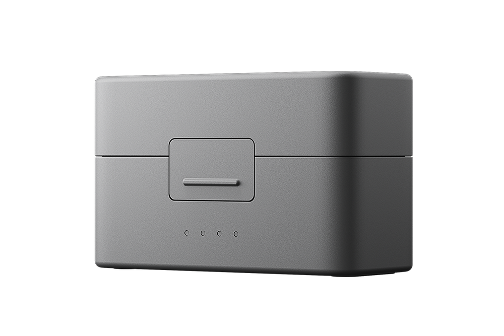 Echo Six Hobbies DJI Mic Mini Charging Case – Image 1 | DroneNerds